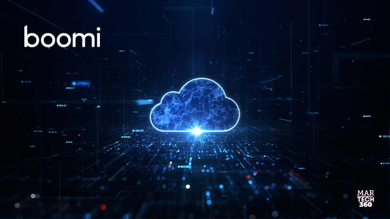 CRN Recognizes Boomi as a Cloud 100 Company for 2024