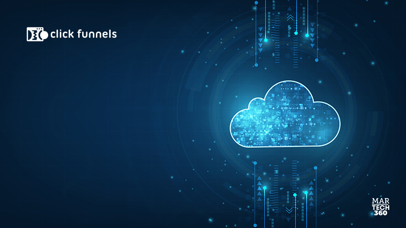 ClickFunnels showcases market leadership as finalist and shortlist member in 2023-24 Cloud Awards