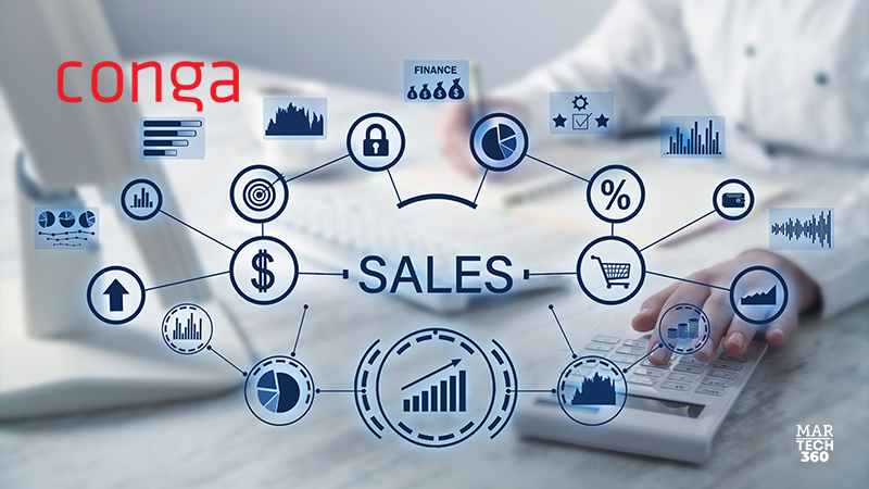 Conga Recognized in 2023 Gartner® Critical Capabilities for Configure, Price and Quote (CPQ) Report