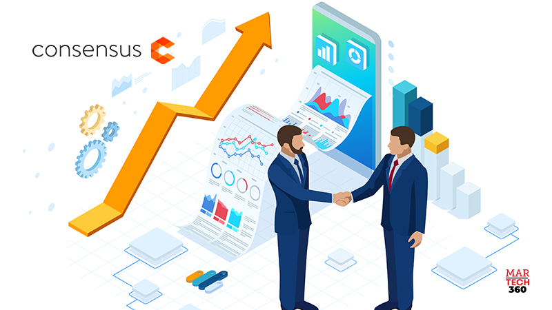 Consensus’ Updated Tours Feature Helps B2B Buyers Immerse Themselves in Product Stories That Combine Content With Context