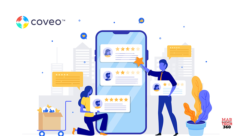Coveo Announces Winners of the 2023-24 Coveo Relevance Awards