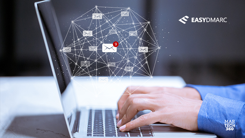 EasyDMARC and Authentic Web Collaborate to Strengthen Email Security and Domain Management for Enterprise Companies