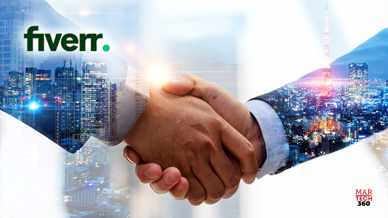 Fiverr Launches the Third Annual Future Collective Business Accelerator Program, Unveils New Cohort