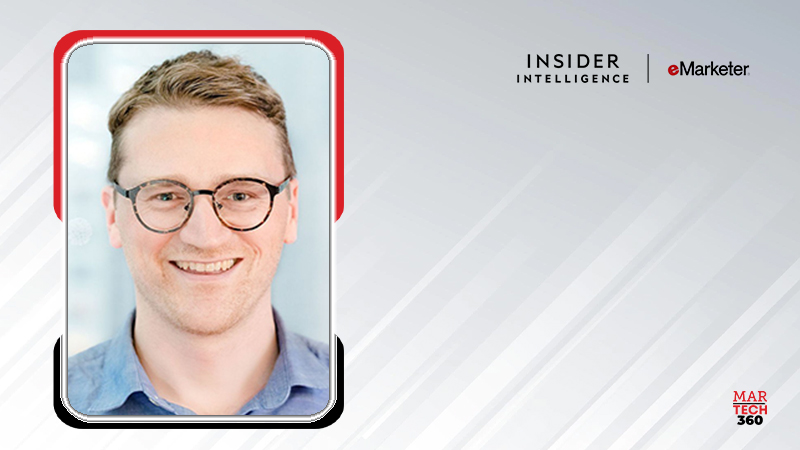 Insider Intelligence Appoints Matthias Braun Chief Executive Officer, Henry Blodget becomes Board Chair