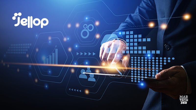 Jellop Elevates 50 Tech Startups to Center Stage at CES 2024