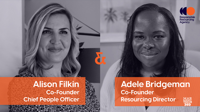 Responsible Resourcing Agency Launches with Progressive People Leaders