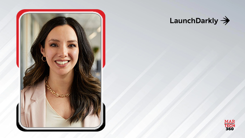 LaunchDarkly Hires Claire Vo as Chief Product Officer