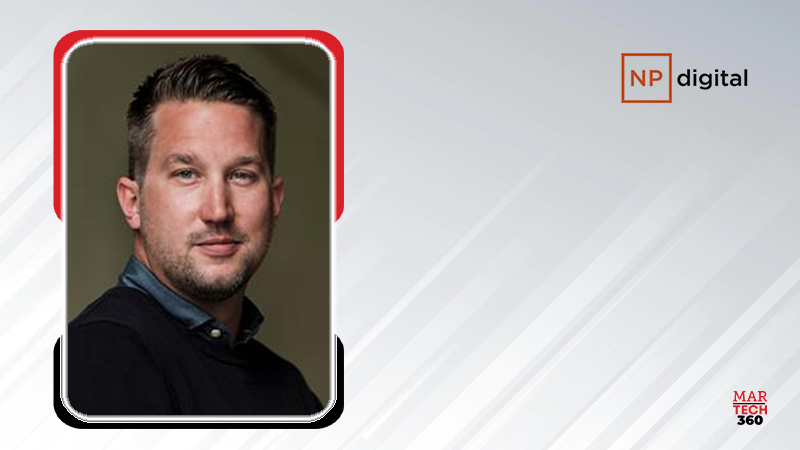 NP Digital Netherlands Nabs Former Twitter Advertising Director to Lead Business Development