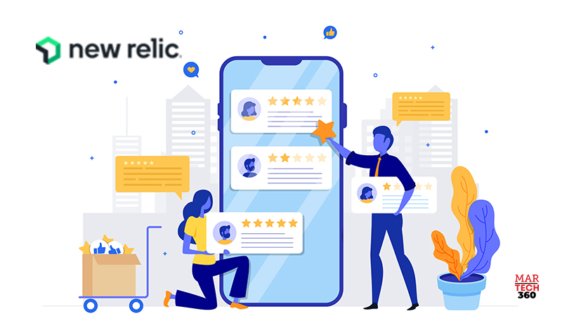 New Relic Recognized as a Customers’ Choice in 2023 Gartner Peer Insights™ Voice of the Customer for Application Performance Monitoring and Observability
