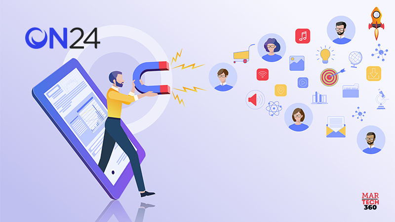 ON24 Named a Leader in 2023-2024 IDC MarketScape for Virtual Events Applications