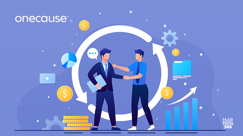 OneCause Wins 2024 BIG Innovation Award for Auction AI