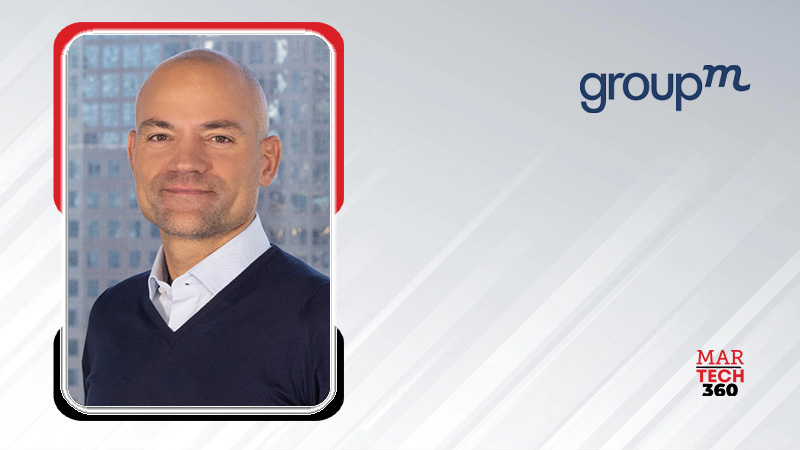 Sharb Farjami Appointed Ceo, Groupm North America