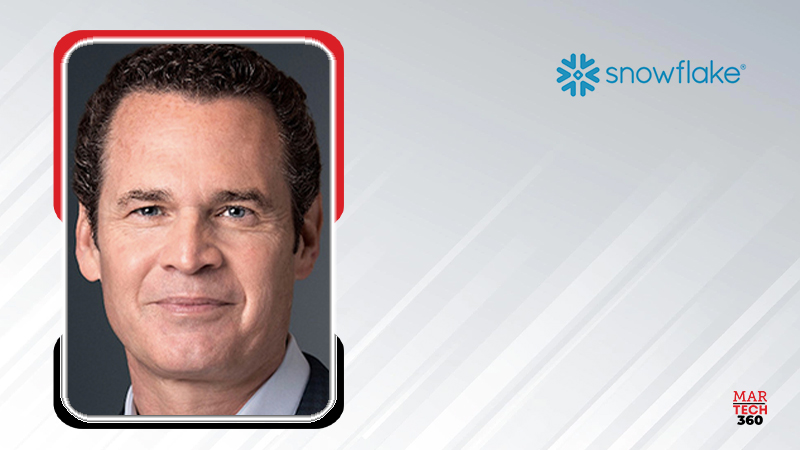 Snowflake Appoints Brad Burns as Chief Communications Officer