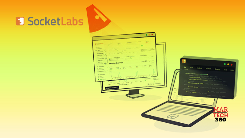 SocketLabs Launches New Email Reporting Product