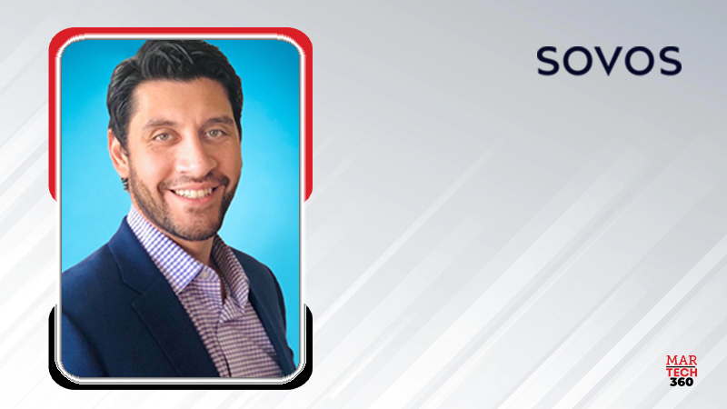 Sovos Names Dominic Constandi New Chief Customer Officer