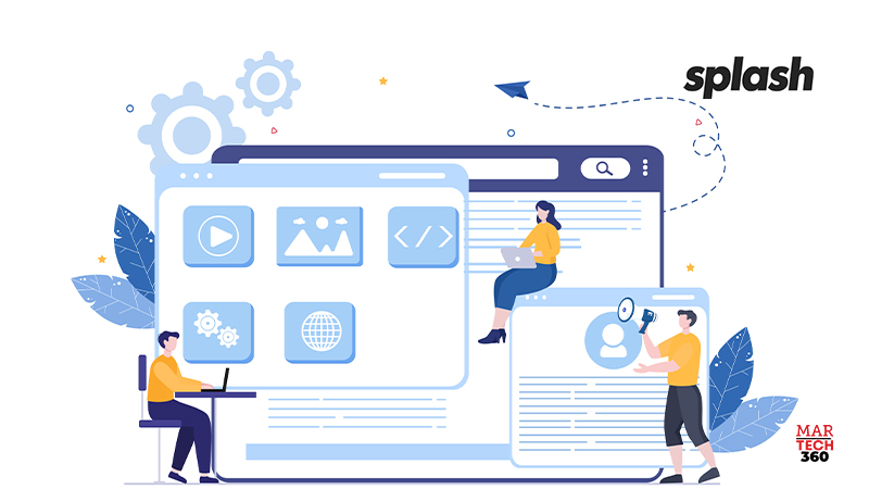 Splash Launches the Event Industry’s First Predictive AI Tool