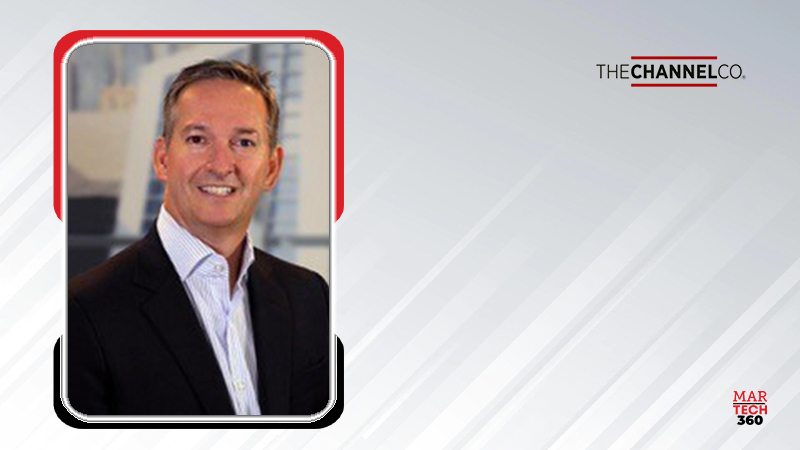 The Channel Company Announces New CEO Matt Yorke