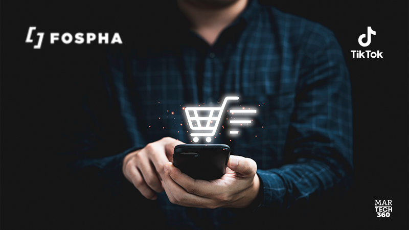 TikTok badges Fospha as its newest Measurement Partner