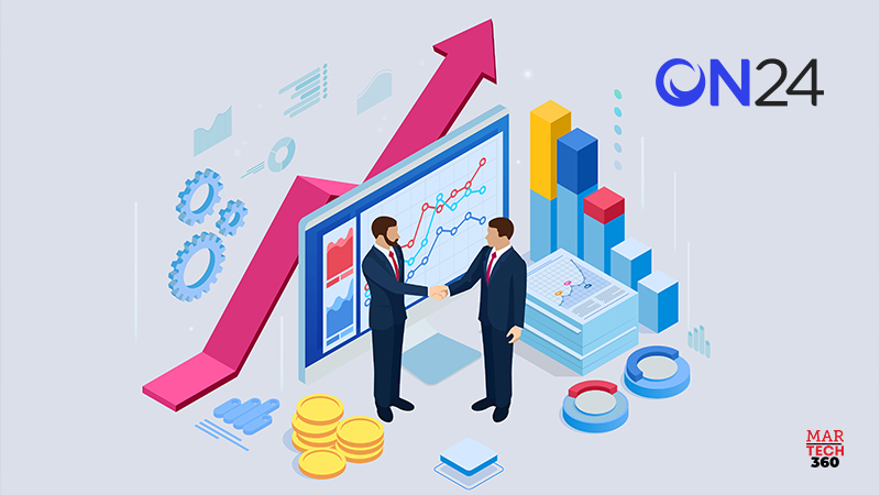 To Unlock AI Innovation for Enterprise Sales and Marketing, ON24 Hosts Platform Launch Event