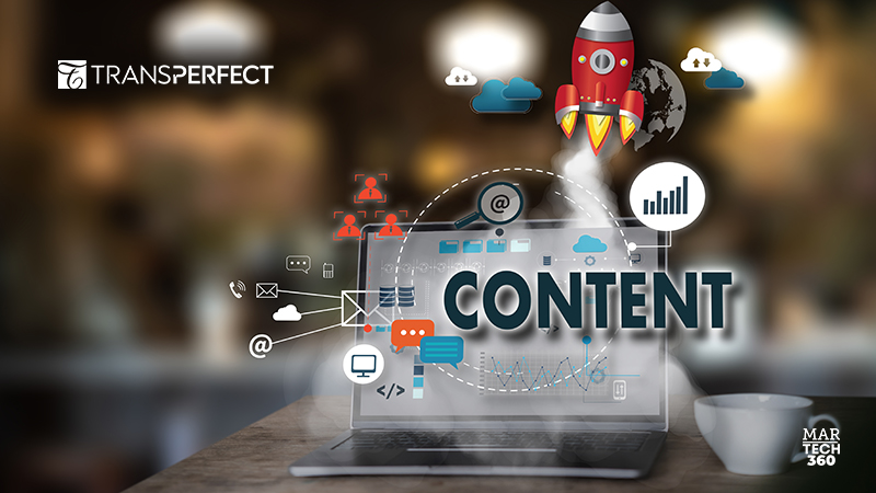 TransPerfect Announces New GlobalLink Integration for Knak Campaign Creation Platform