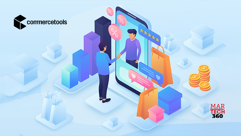 commercetools Launches commercetools Foundry, Empowering B2C Retailers to Unlock Composability Faster