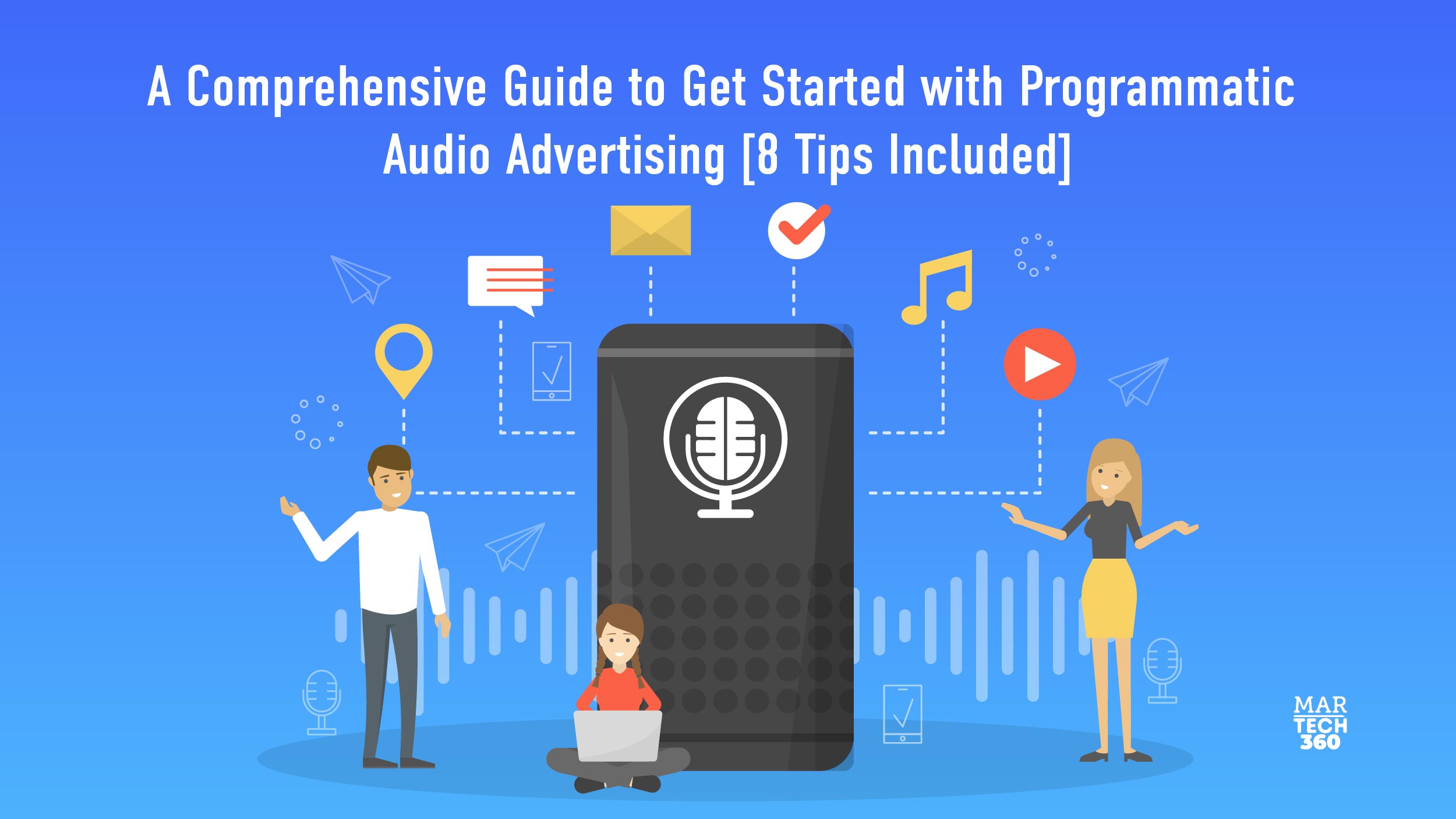 programmatic audio advertising-