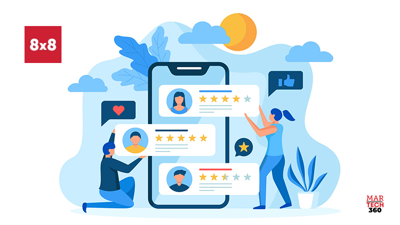 8×8 Bridges the Customer Engagement Gap, Empowering Customer-Facing Employees with Tailored Tools to Deliver Exceptional Customer Experiences Across the Entire Organization