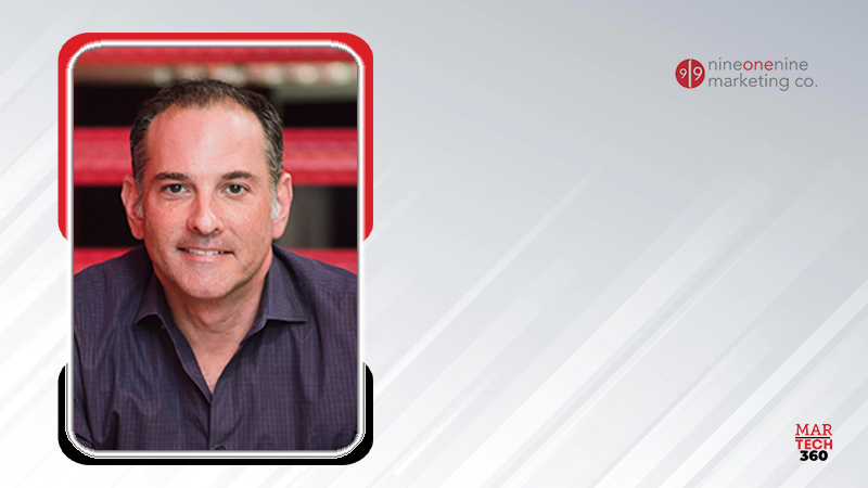 919 Marketing Announces CEO Succession