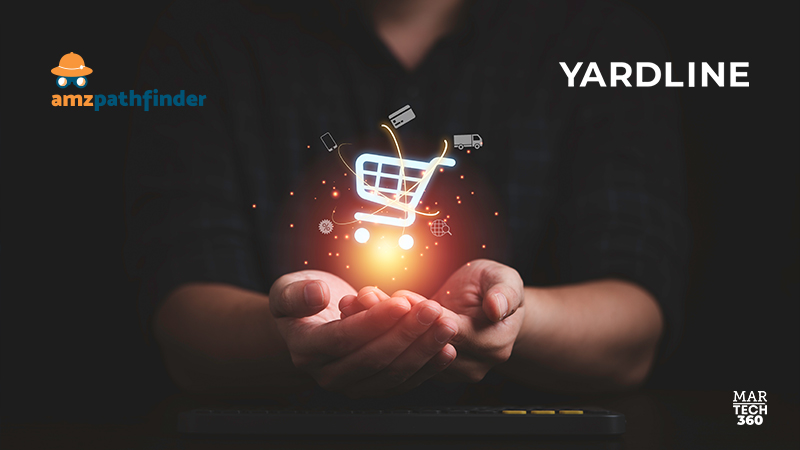 AMZ Pathfinder, an advertising agency that helps brands scale with Amazon’s marketing platforms, has entered into a strategic partnership with ecommerce funding solutions company, Yardline