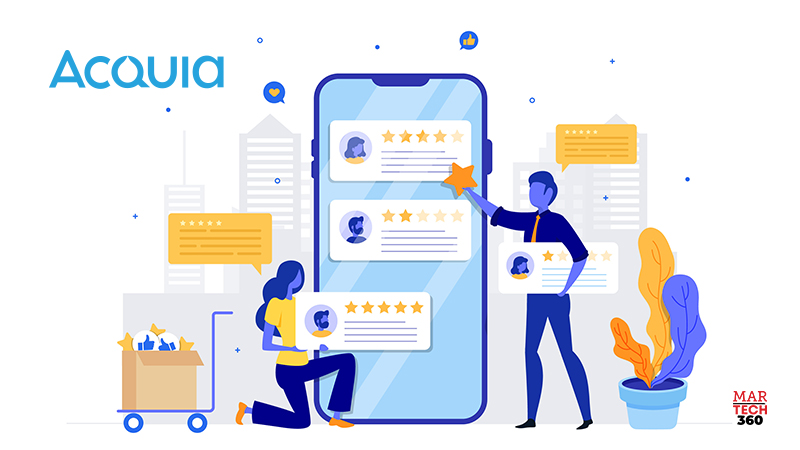 Acquia Named a Leader in the 2024 Gartner Magic Quadrant for Digital Experience Platforms