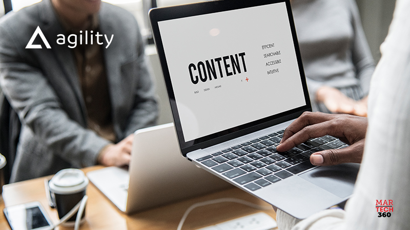 Agility CMS