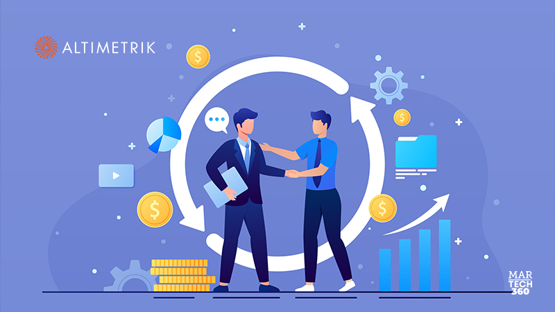 Altimetrik