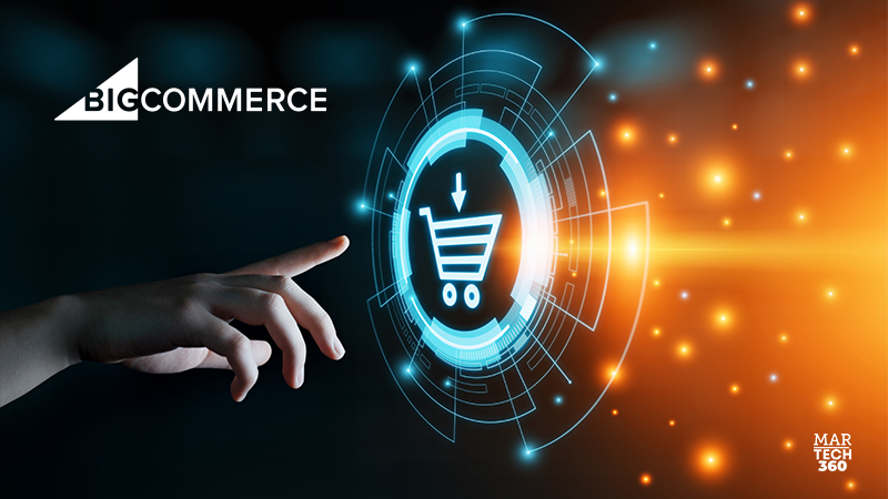 BigCommerce