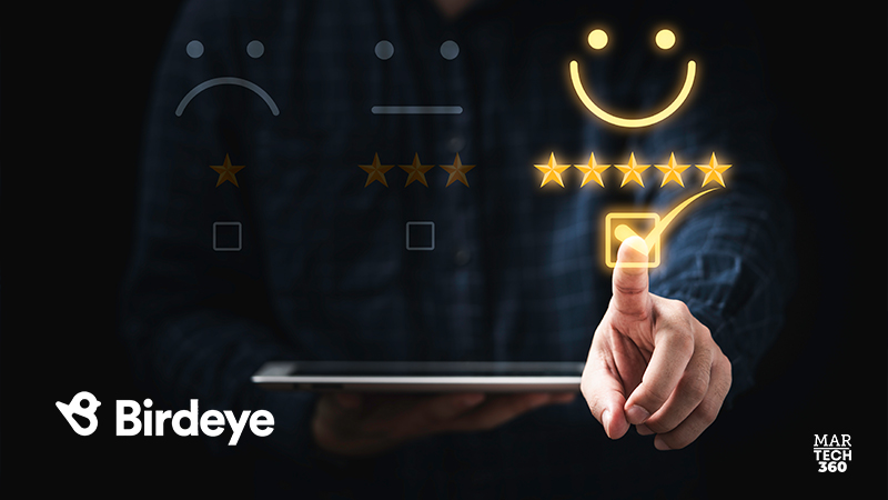 Birdeye Dominates G2’s 2024 Software Awards Across Multiple Categories