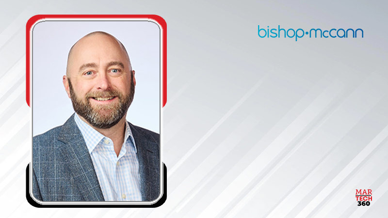 Bishop-McCann grows event technology solutions; hires Todd Moritz as new Vice President of Event Technology