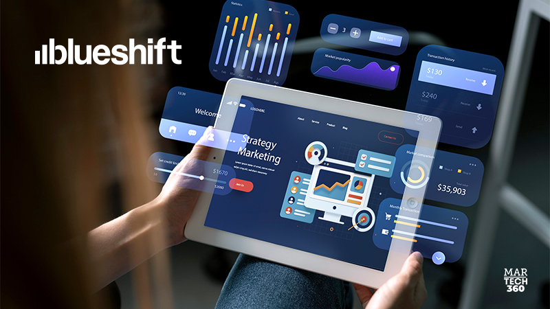 Blueshift