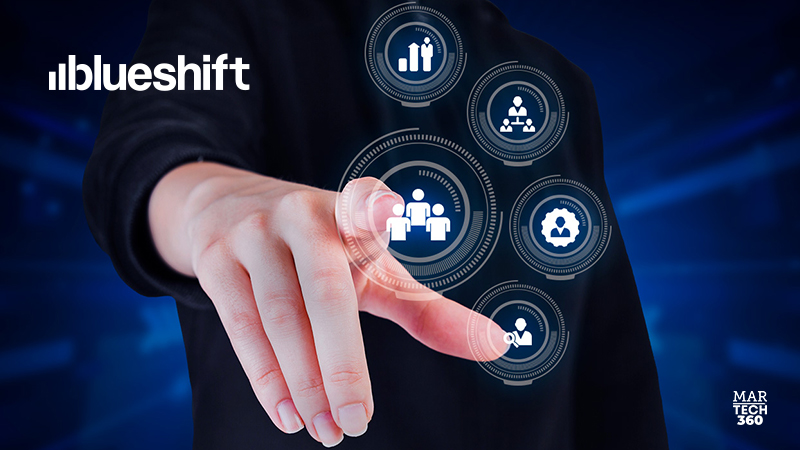 Blueshift Recognized in the 2024 Gartner Magic Quadrant for Customer Data Platforms (CDPs) Report