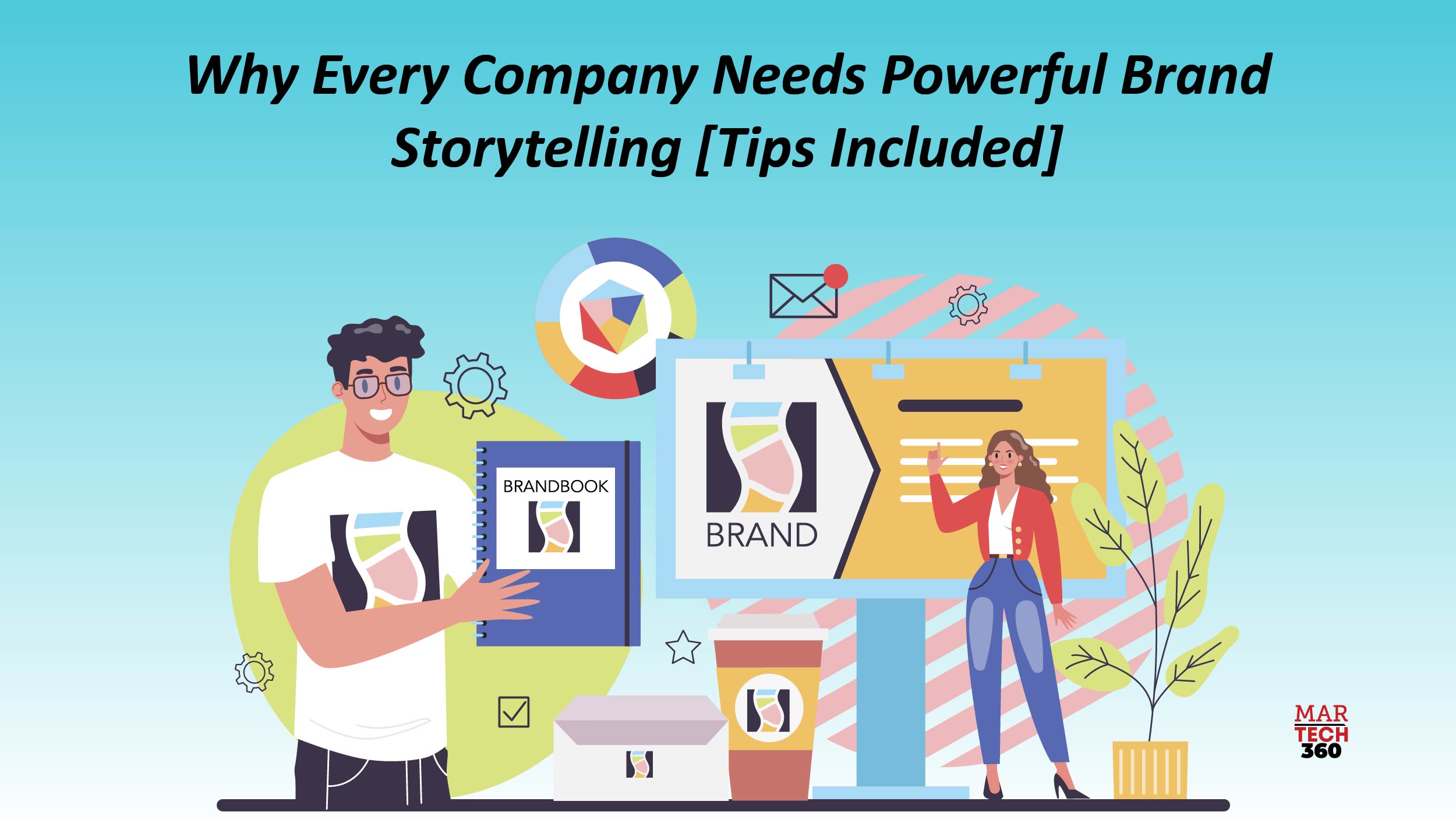Brand Storytelling