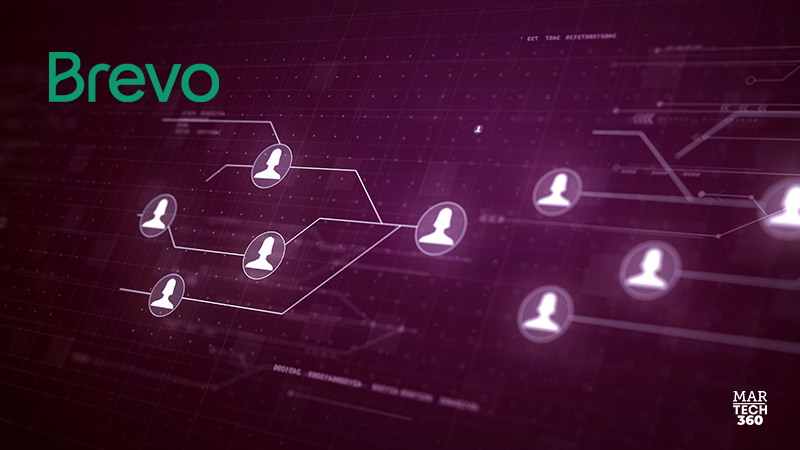Brevo Launches Customer Data Platform, Enhanced AI features and Mobile Push Notifications
