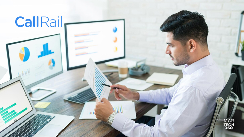 CallRail Labs unveils AI-powered self-reported attribution, providing even more visibility into the lead journey