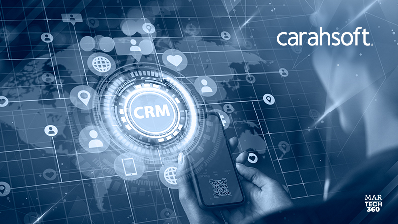 Carahsoft Announces Availability of Salesforce Industry Solutions in AWS Marketplace