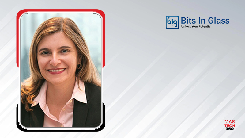 Celia Wanderley joins BIG as Chief Innovation Officer