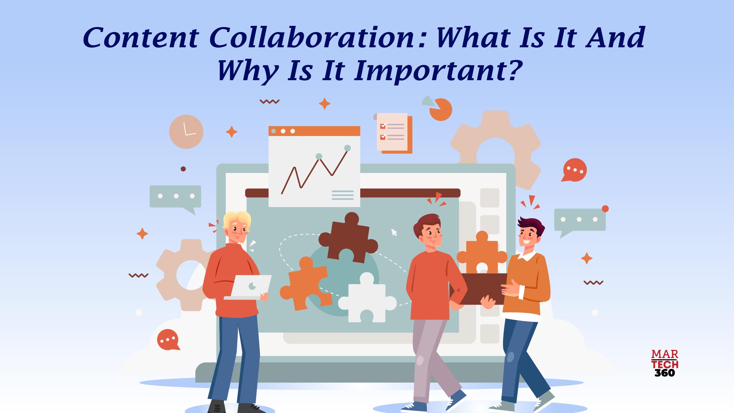 Content Collaboration