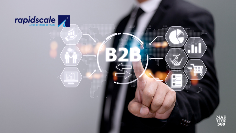 Cox Business and RapidScale Honor 2023 Top Performing Channel Partners