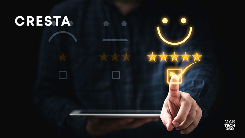 Cresta Wins Five9 VoiceStream Innovation Partner of the Year Award