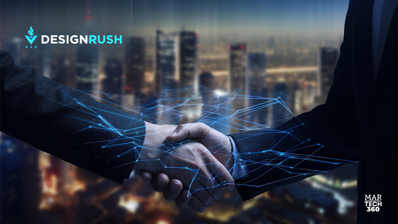 DesignRush Unveils the Top Branding Companies in February 2024