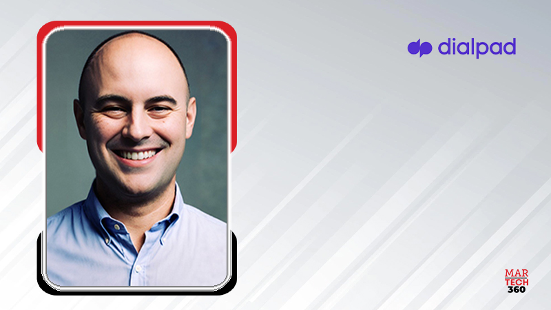 Dialpad Appoints Nick Slater as CRO to Drive Ai Growth