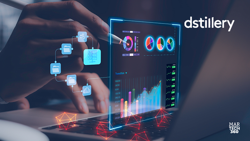 Dstillery Integrates Trailblazing Ad Targeting Solutions with Cadent