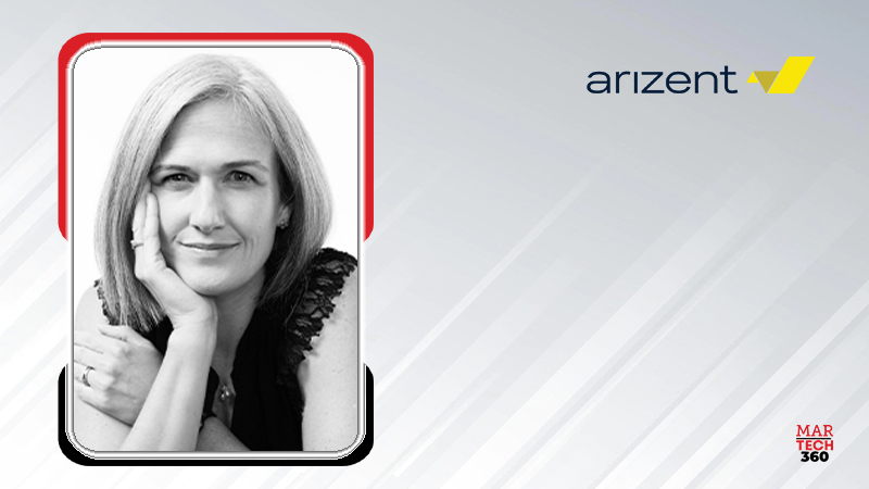 Fell Gray is named as Chief Marketing Officer at Arizent