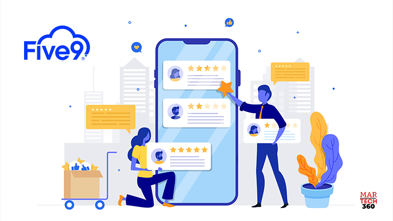 Five9 announces availability of Intelligent CX Platform on Google Cloud Marketplace